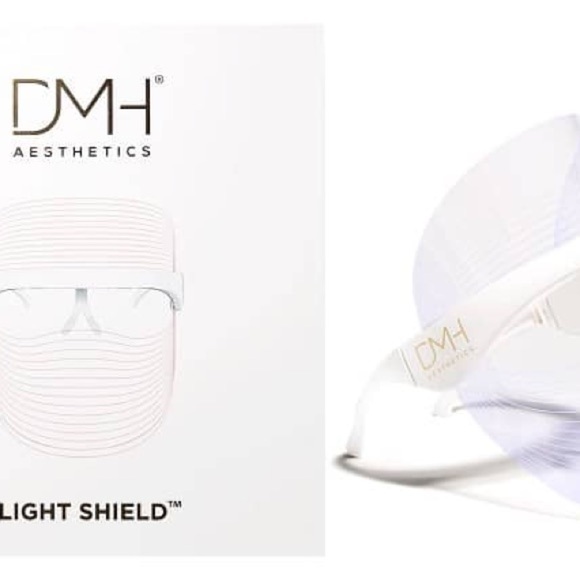 Light Shield - White - Picture 3 of 8